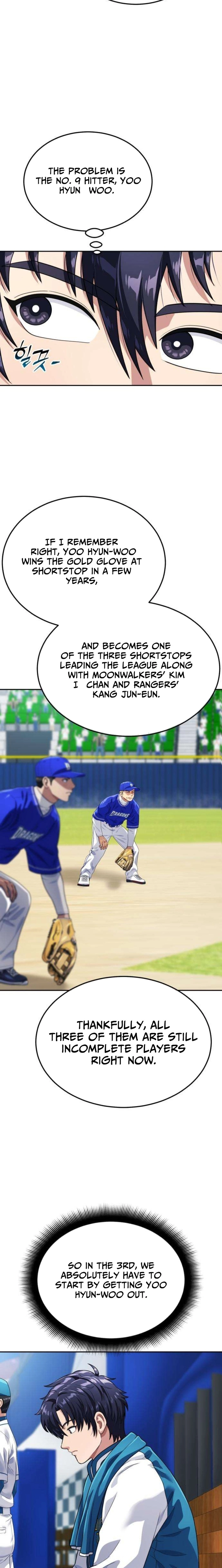 Rural Ace Chapter 22 page 21 - 