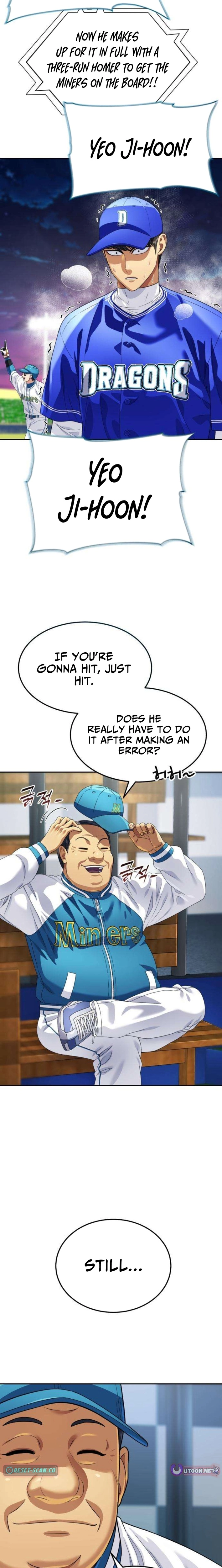 Rural Ace Chapter 22 page 25 - 