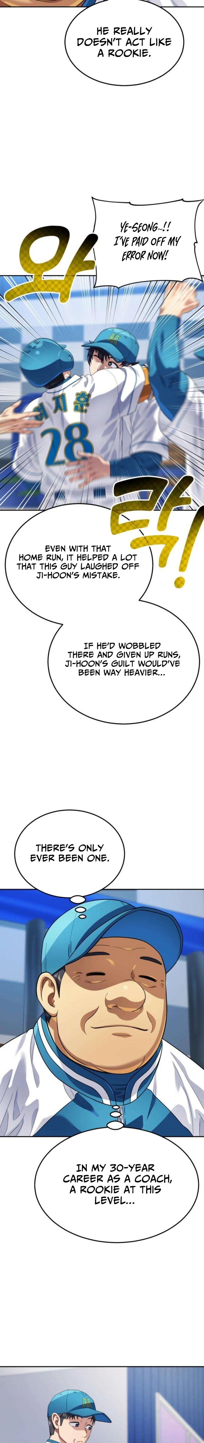 Rural Ace Chapter 22 page 26 - 