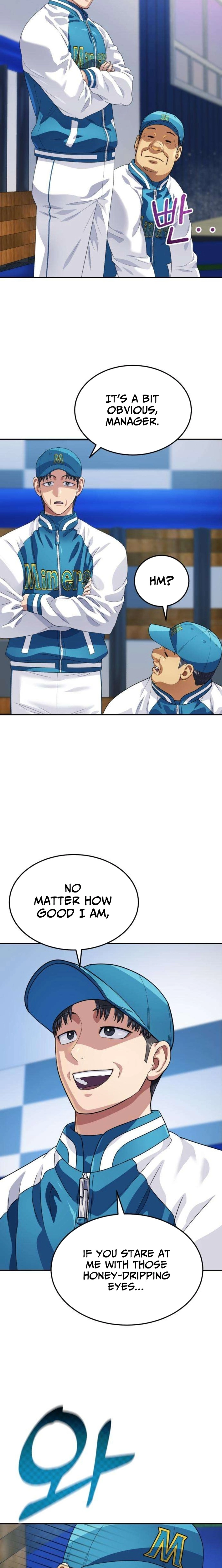 Rural Ace Chapter 22 page 27 - 