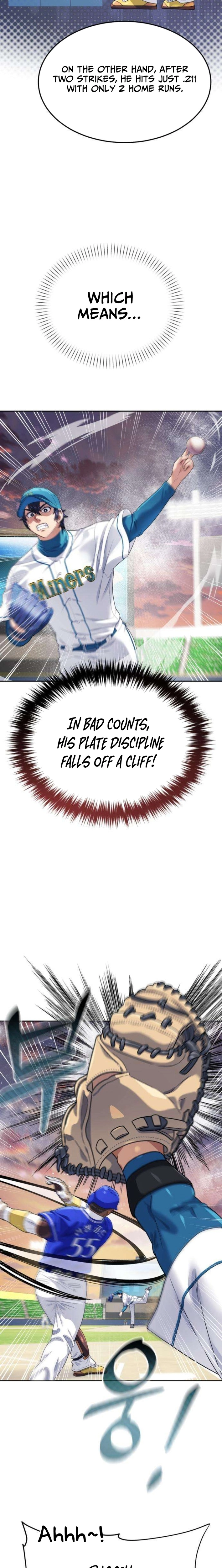 Rural Ace Chapter 22 page 9 - 