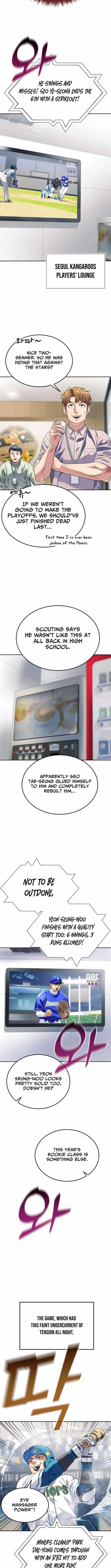 Rural Ace Chapter 23 page 12 - 