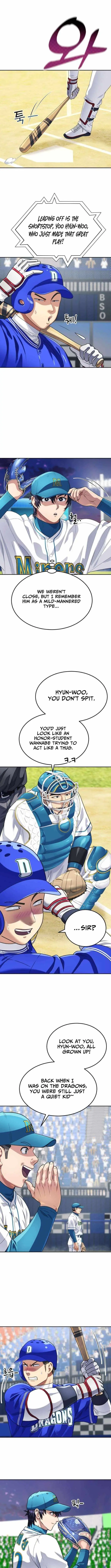 Rural Ace Chapter 23 page 5 - 