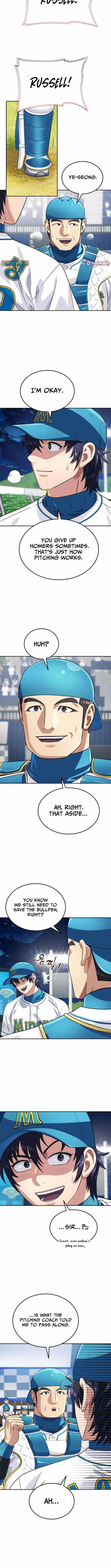 Rural Ace Chapter 23 page 10 - 