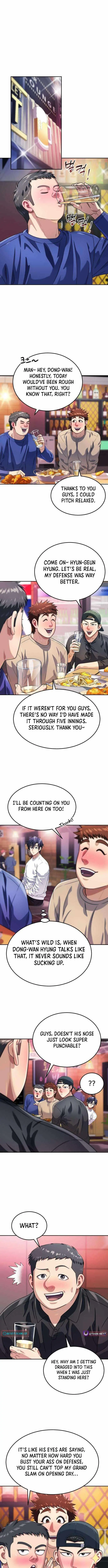 Rural Ace Chapter 25 page 2 - 