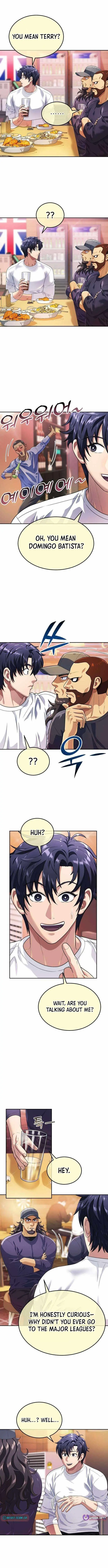 Rural Ace Chapter 25 page 4 - 