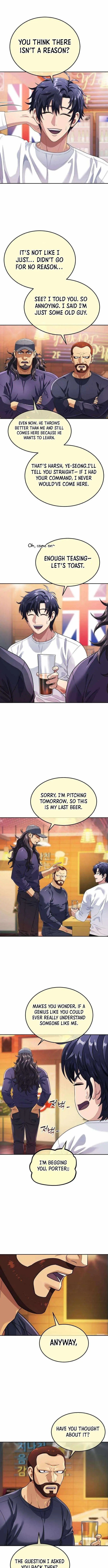 Rural Ace Chapter 25 page 5 - 