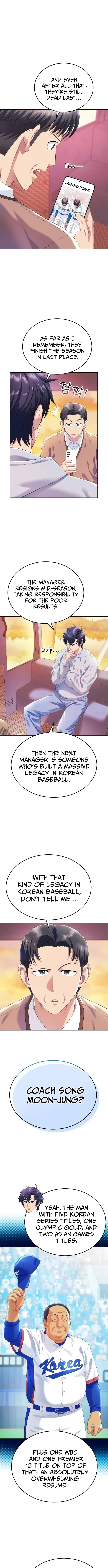 Rural Ace Chapter 3 page 11 - 