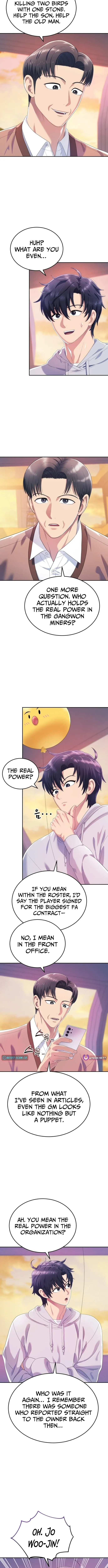 Rural Ace Chapter 3 page 13 - 