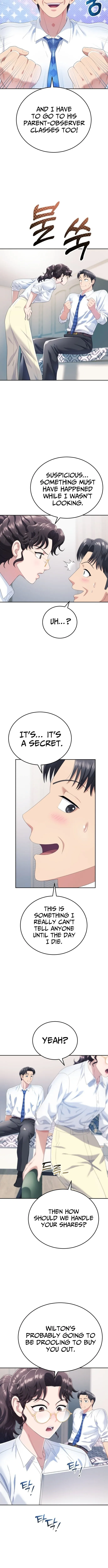 Rural Ace Chapter 3 page 3 - 