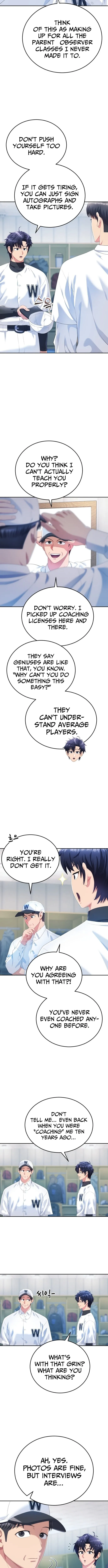 Rural Ace Chapter 3 page 5 - 