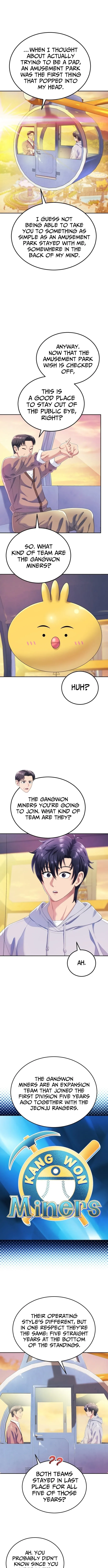 Rural Ace Chapter 3 page 9 - 