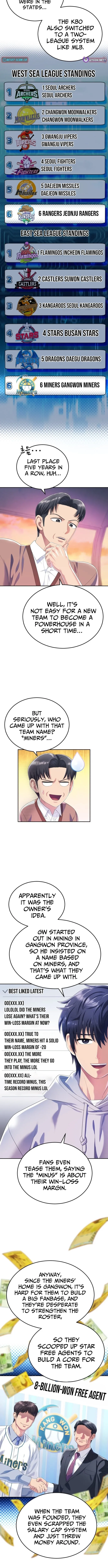 Rural Ace Chapter 3 page 10 - 