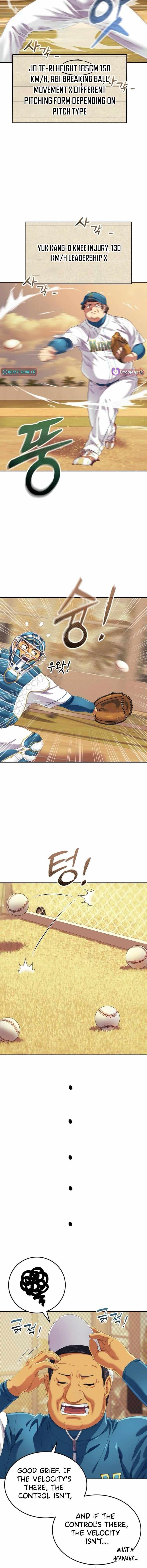Rural Ace Chapter 5 page 13 - 