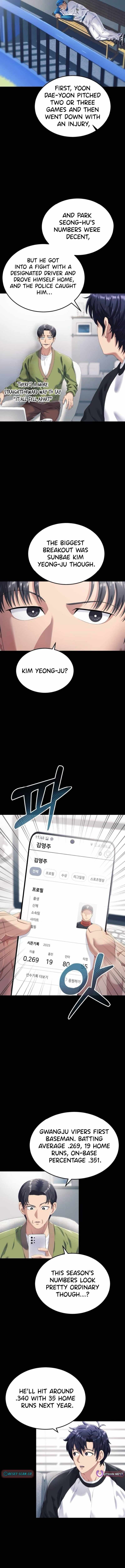 Rural Ace Chapter 5 page 3 - 