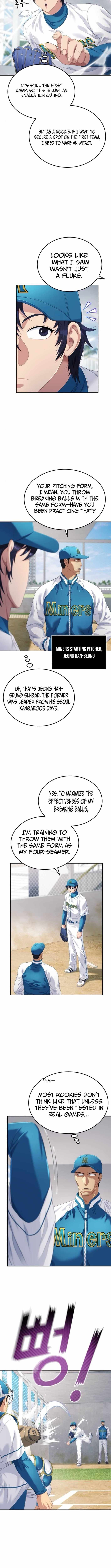Rural Ace Chapter 7 page 2 - 