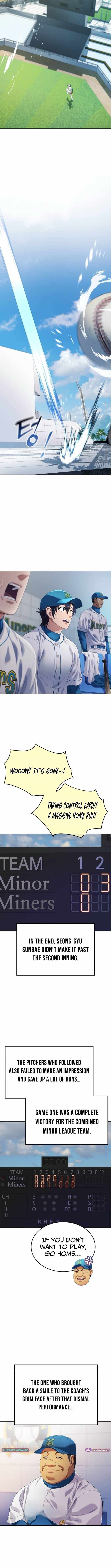 Rural Ace Chapter 7 page 11 - 