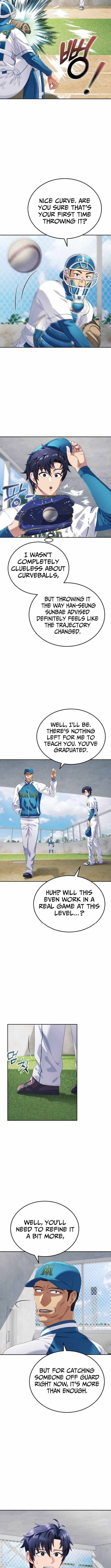 Rural Ace Chapter 7 page 5 - 