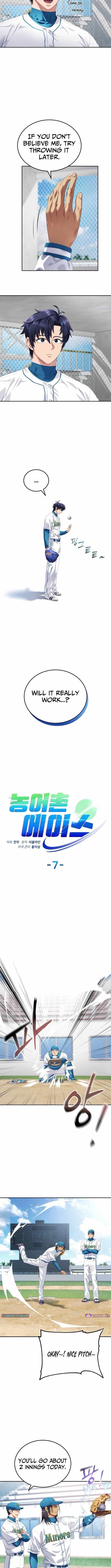 Rural Ace Chapter 7 page 6 - 