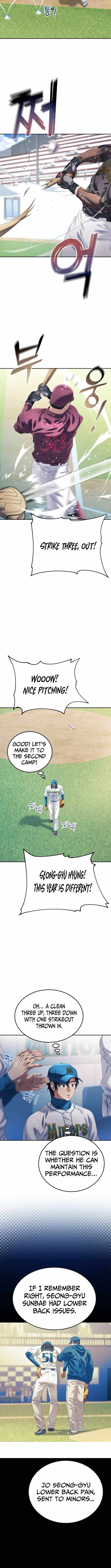 Rural Ace Chapter 7 page 9 - 