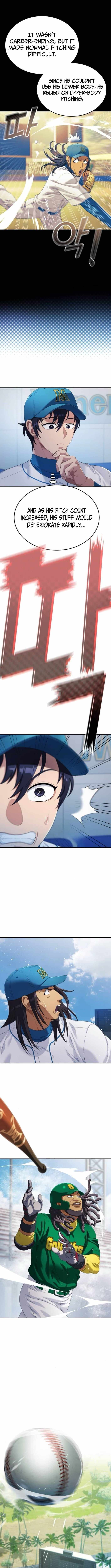 Rural Ace Chapter 7 page 10 - 
