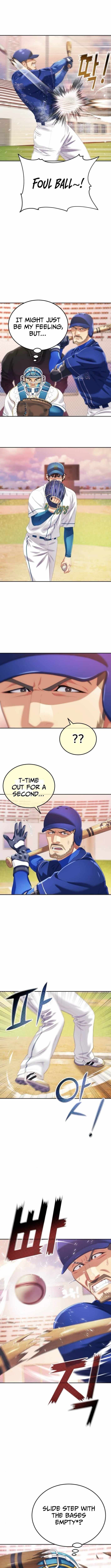 Rural Ace Chapter 8 page 12 - 