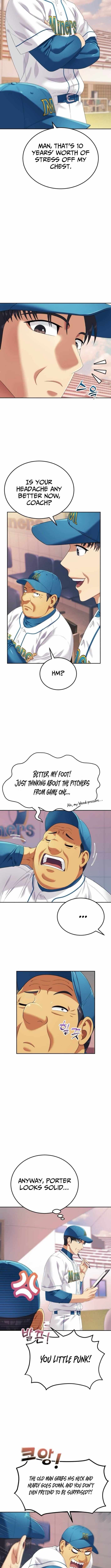 Rural Ace Chapter 8 page 3 - 