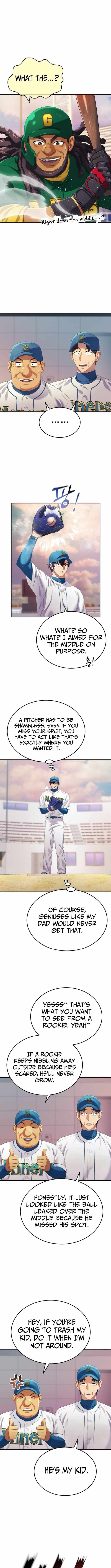 Rural Ace Chapter 8 page 8 - 