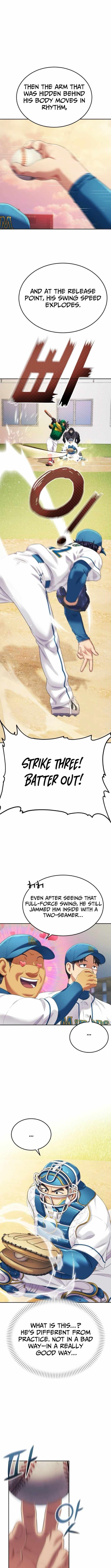 Rural Ace Chapter 8 page 10 - 