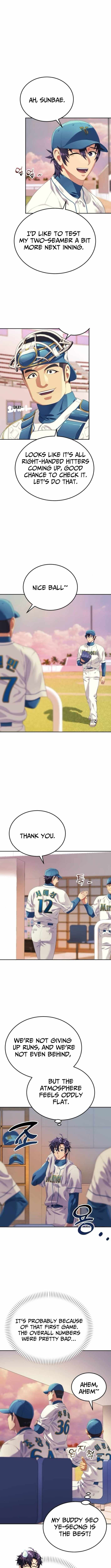 Rural Ace Chapter 9 page 2 - 