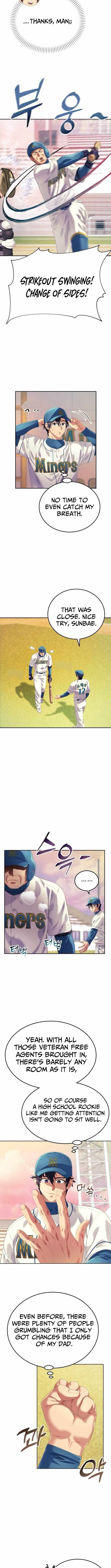 Rural Ace Chapter 9 page 3 - 