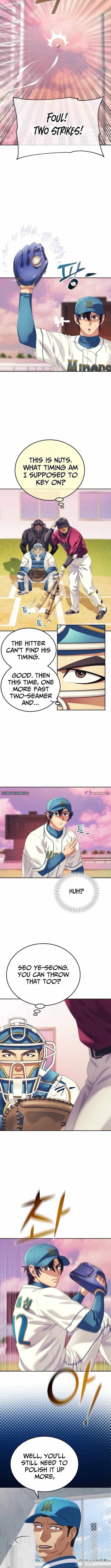 Rural Ace Chapter 9 page 9 - 