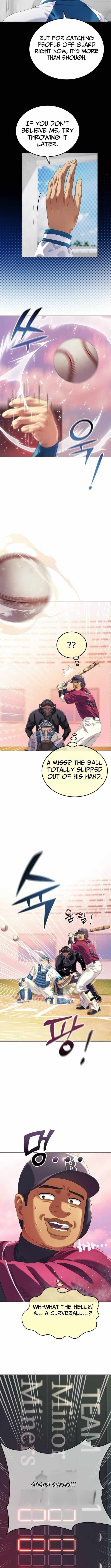 Rural Ace Chapter 9 page 10 - 