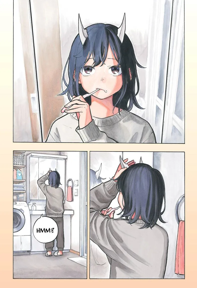 Ruri Dragon Chapter 1 page 1 - 