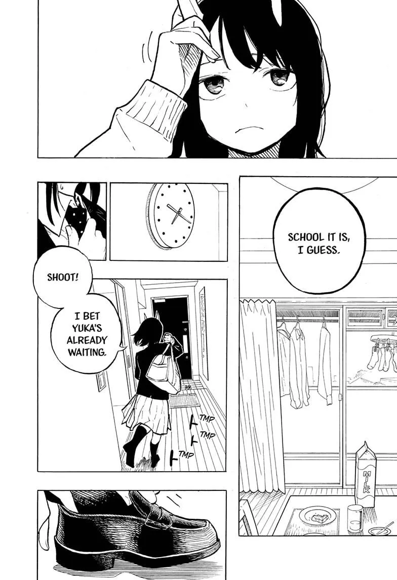 Ruri Dragon Chapter 1 page 13 - 