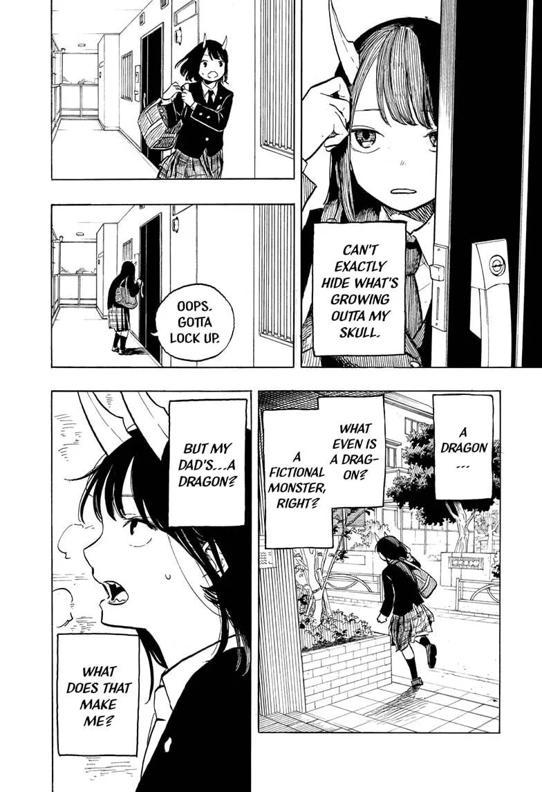 Ruri Dragon Chapter 1 page 15 - 