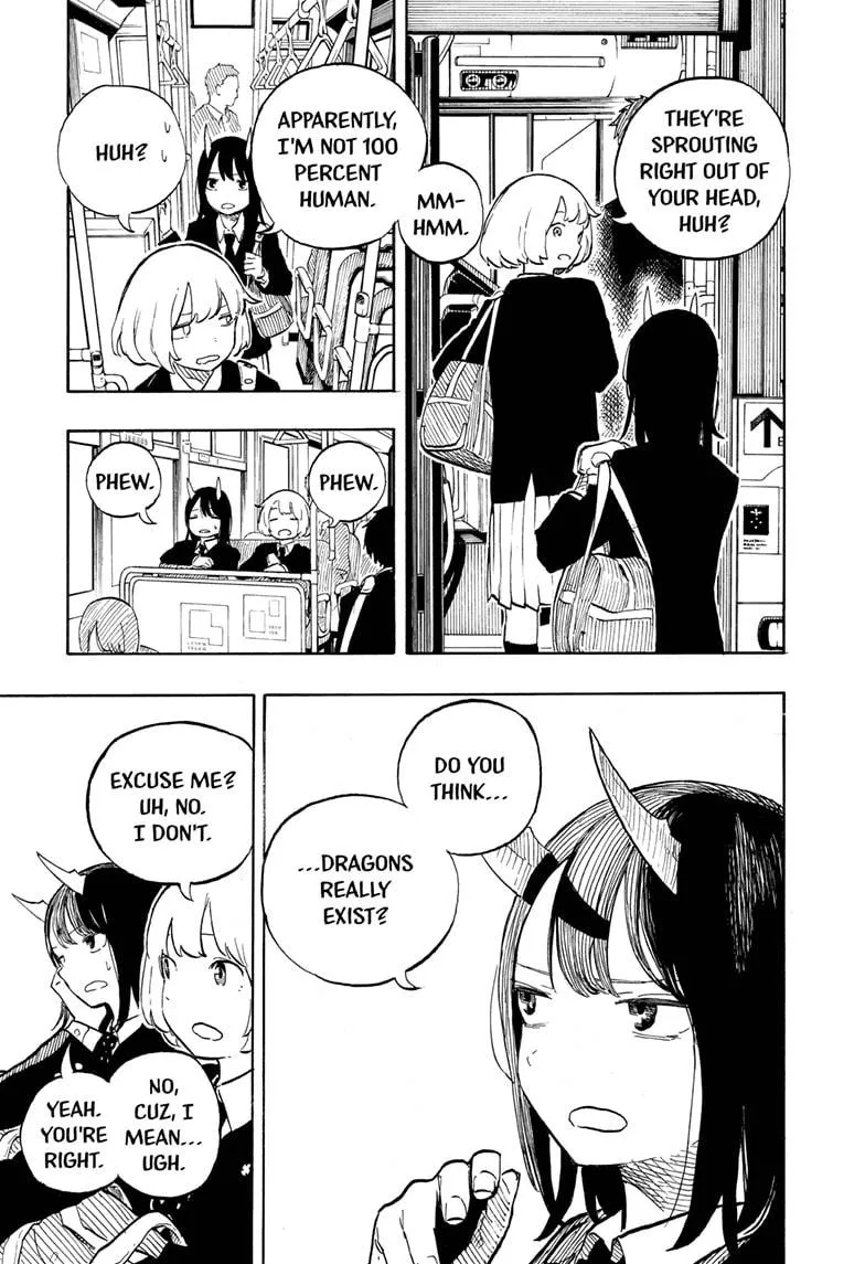 Ruri Dragon Chapter 1 page 18 - 