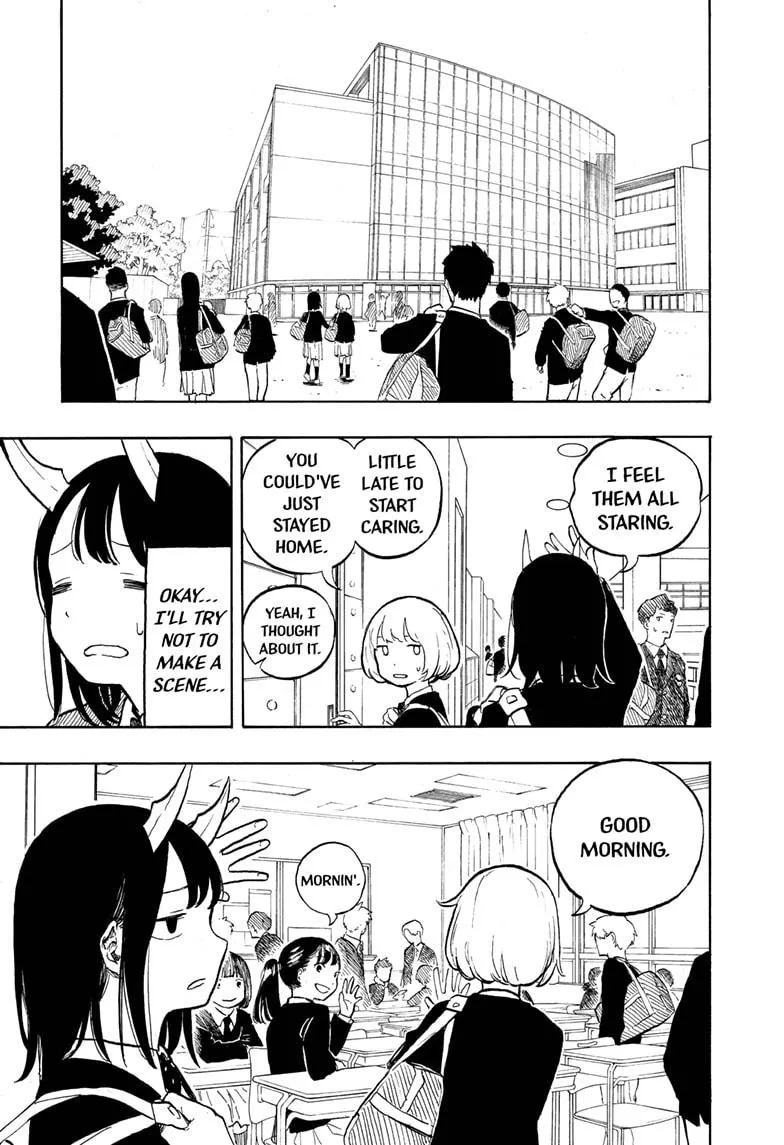 Ruri Dragon Chapter 1 page 20 - 