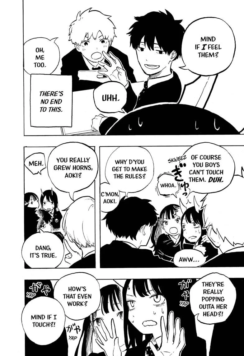 Ruri Dragon Chapter 1 page 27 - 