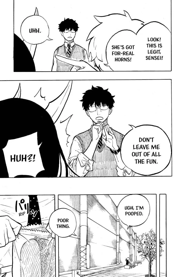 Ruri Dragon Chapter 1 page 30 - 