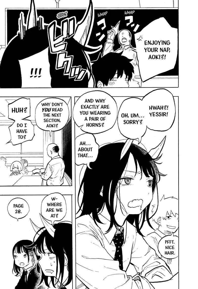 Ruri Dragon Chapter 1 page 34 - 