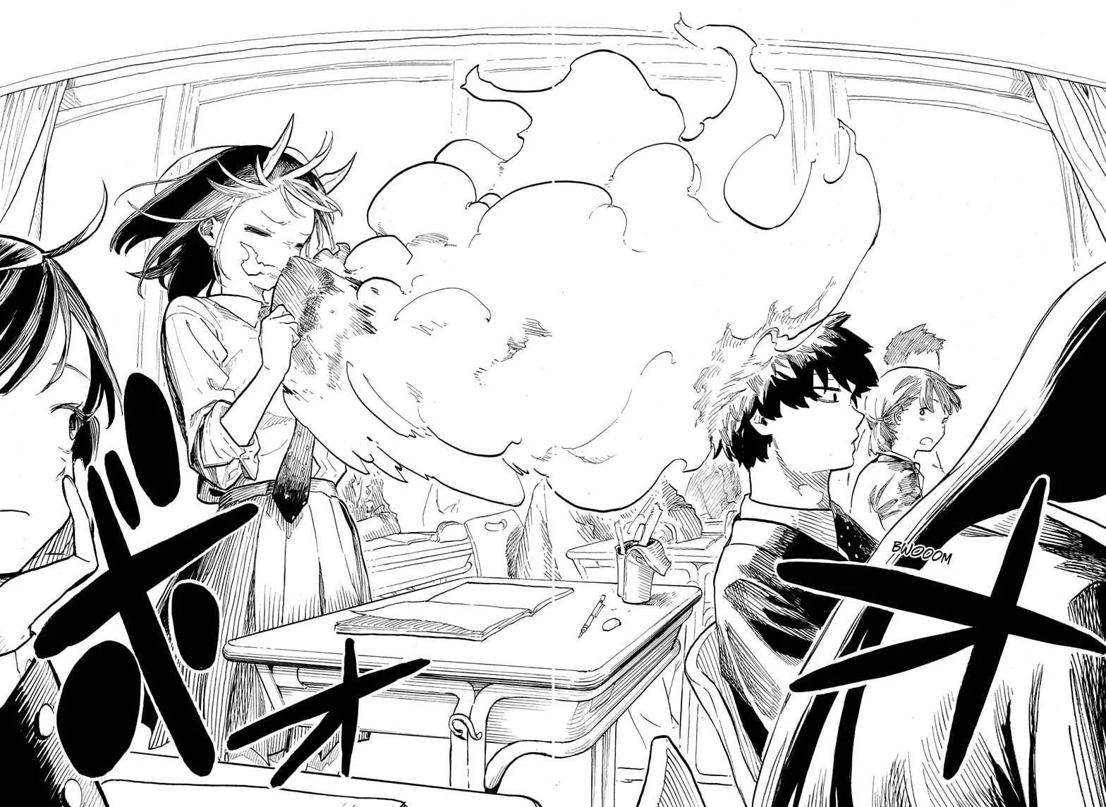 Ruri Dragon Chapter 1 page 37 - 