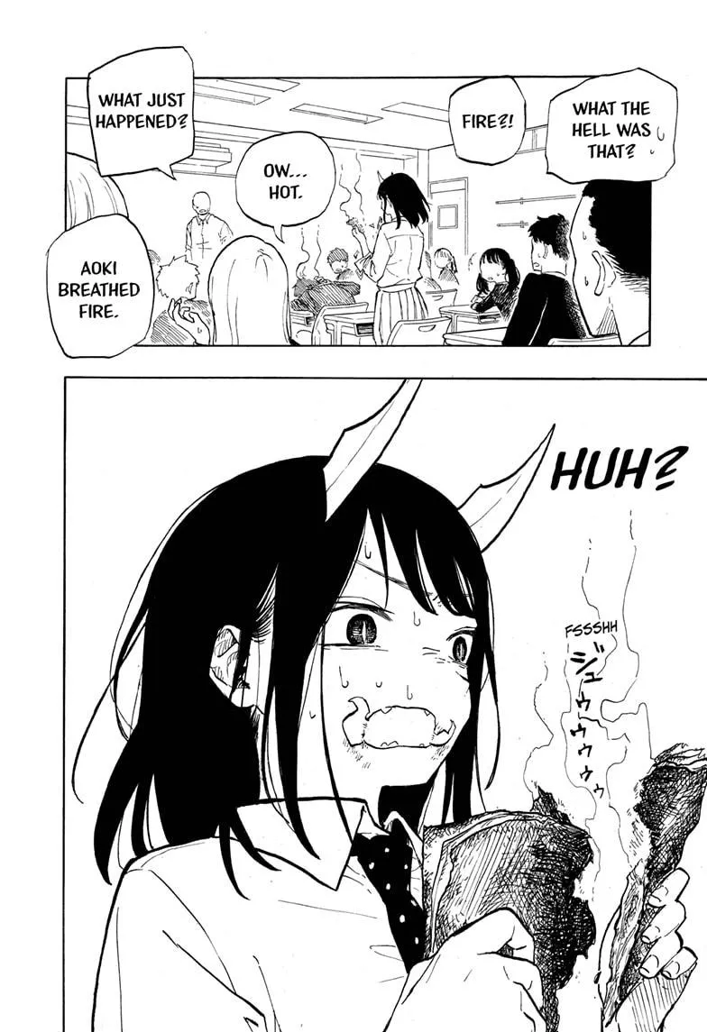 Ruri Dragon Chapter 1 page 38 - 