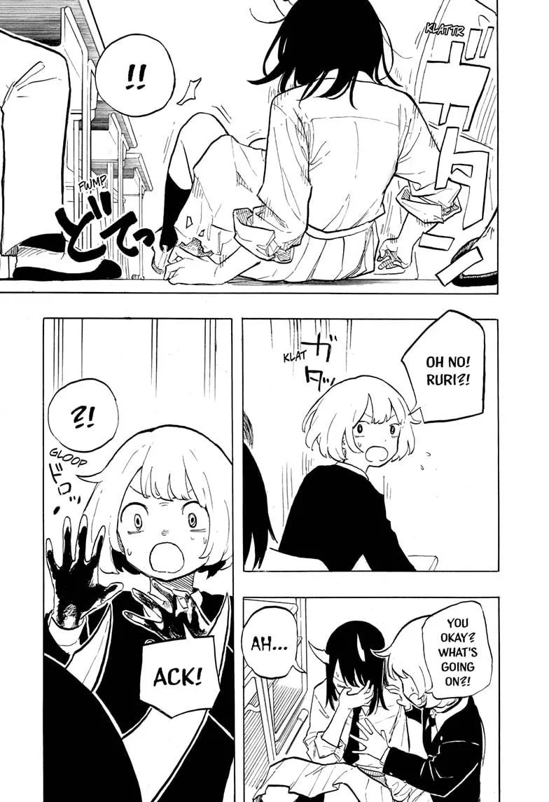 Ruri Dragon Chapter 1 page 39 - 