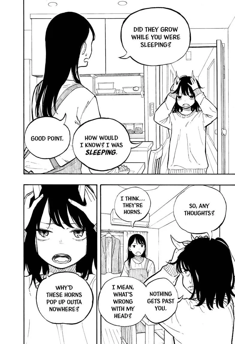 Ruri Dragon Chapter 1 page 5 - 