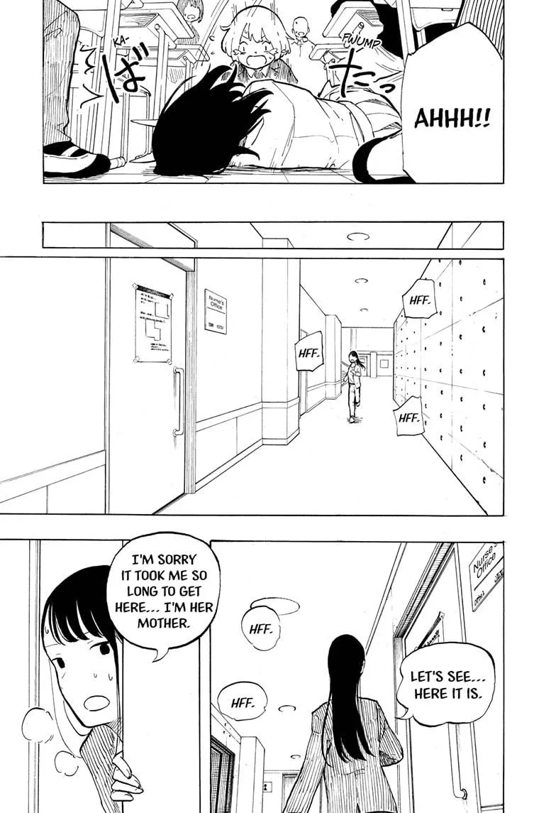 Ruri Dragon Chapter 1 page 41 - 