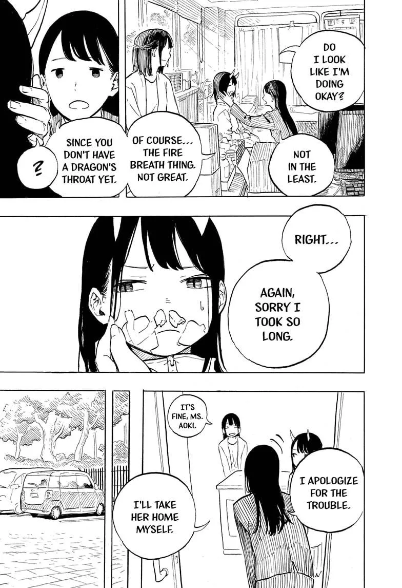 Ruri Dragon Chapter 1 page 43 - 
