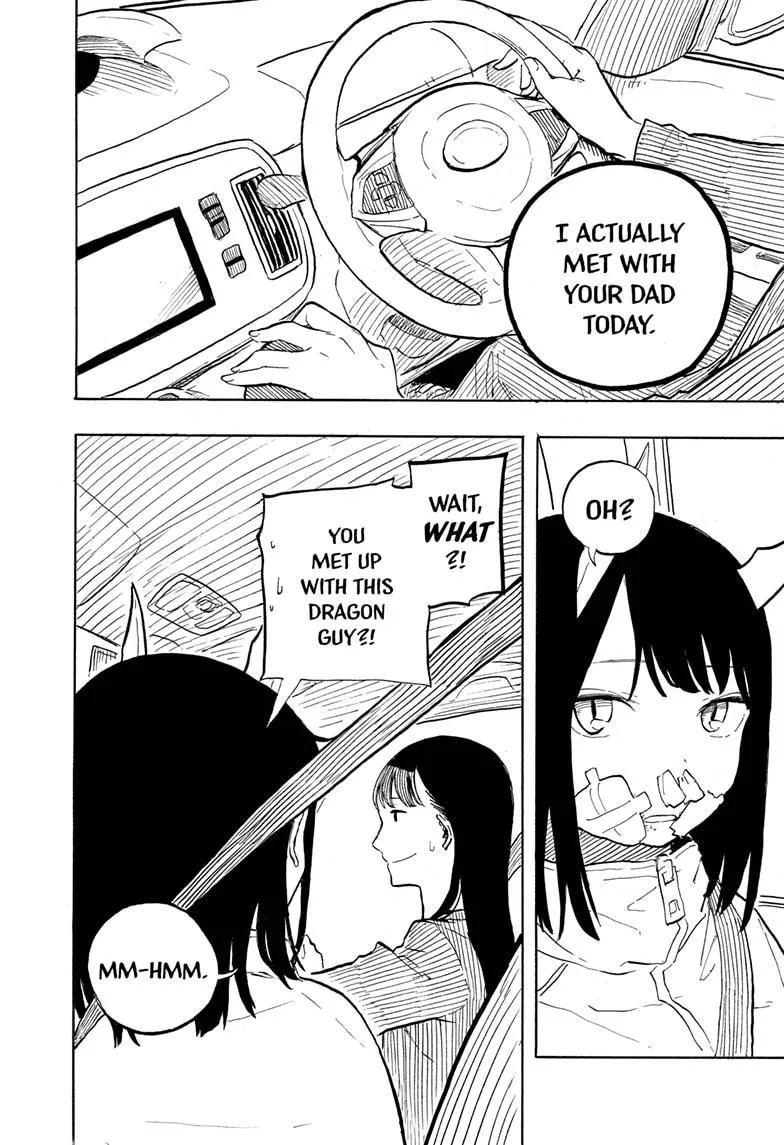 Ruri Dragon Chapter 1 page 48 - 