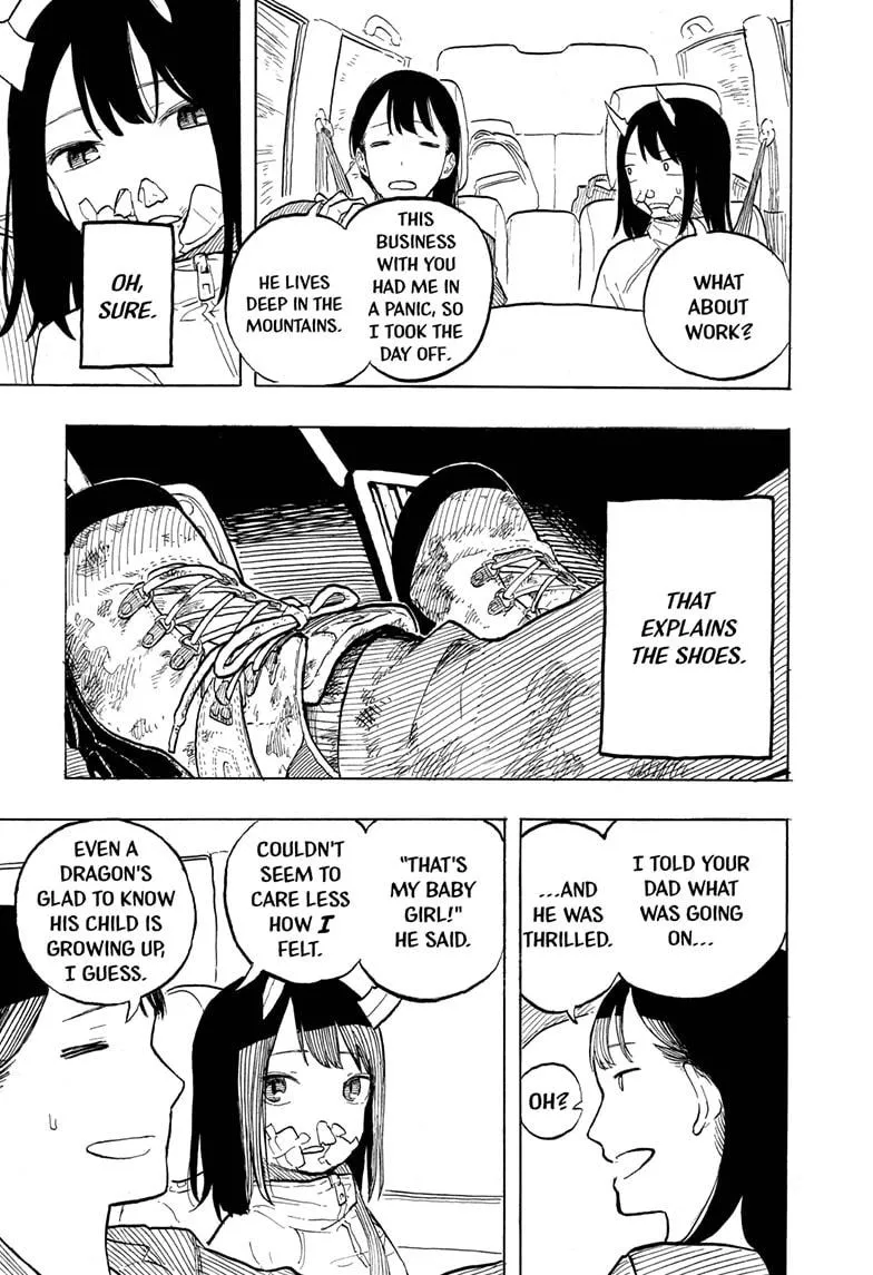 Ruri Dragon Chapter 1 page 49 - 