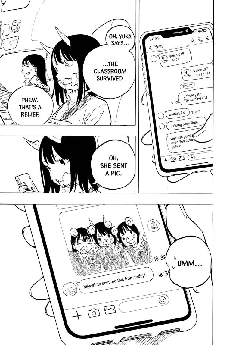 Ruri Dragon Chapter 1 page 51 - 